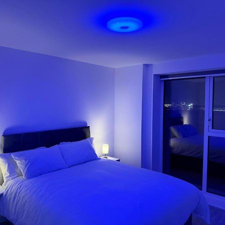 Serenity Waterfront 2 Bed Apartment Northfleet Εξωτερικό φωτογραφία