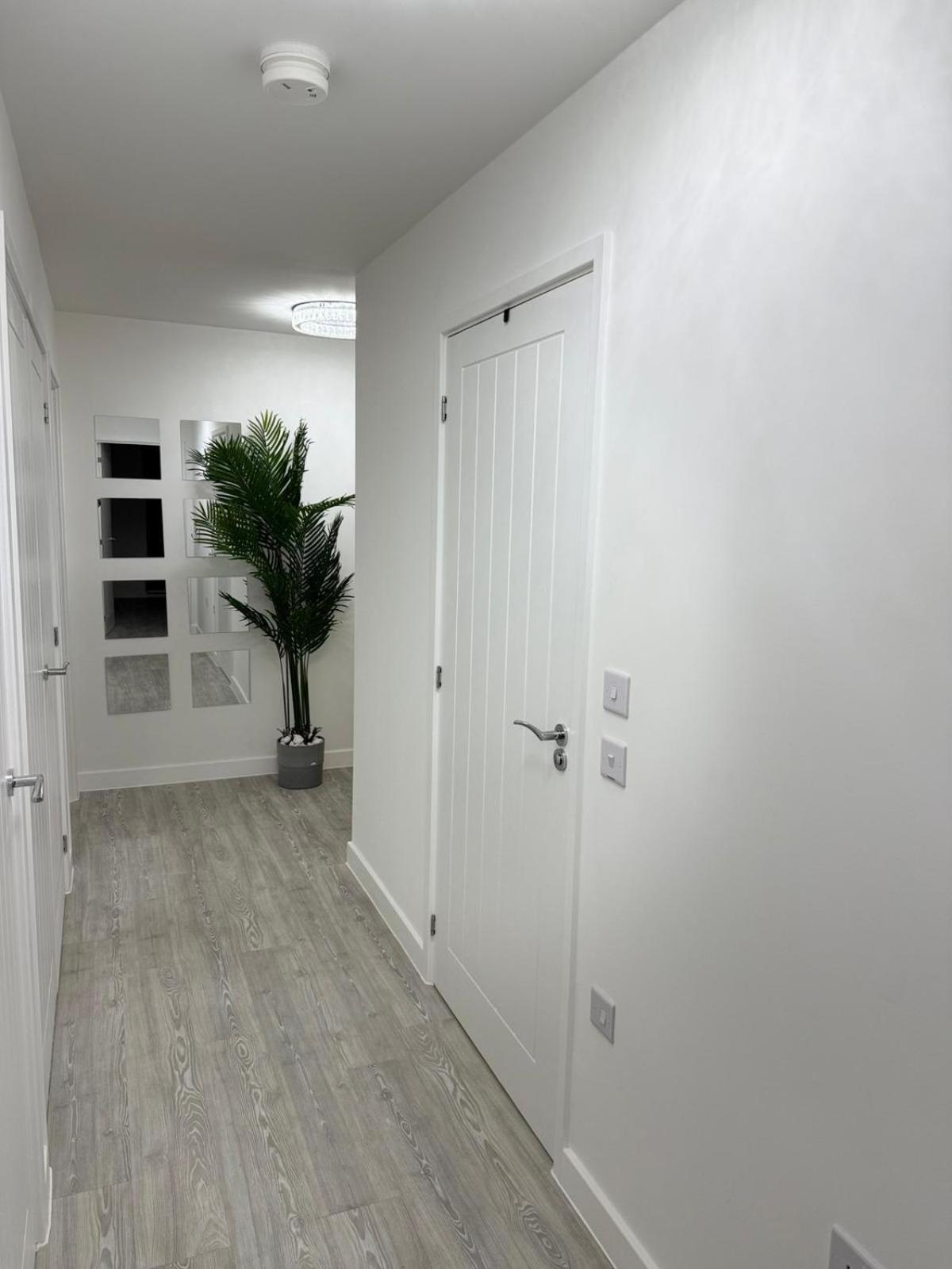 Serenity Waterfront 2 Bed Apartment Northfleet Εξωτερικό φωτογραφία