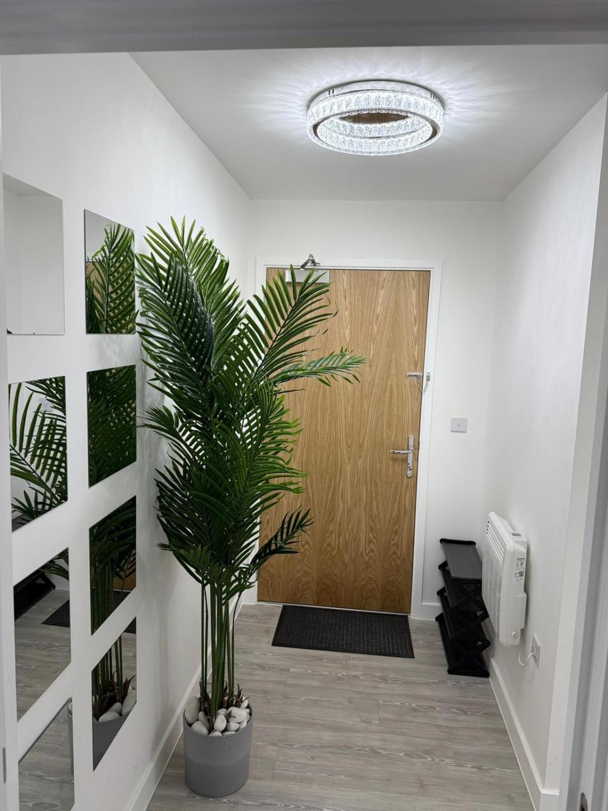 Serenity Waterfront 2 Bed Apartment Northfleet Εξωτερικό φωτογραφία