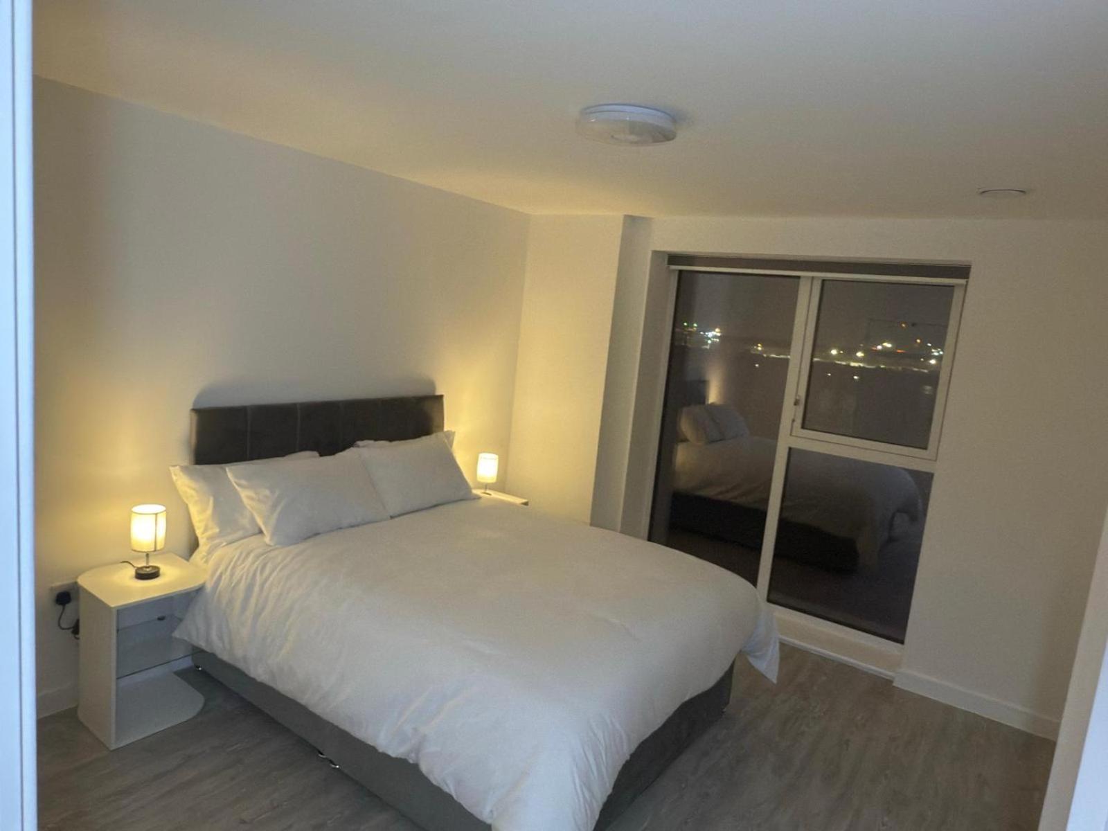 Serenity Waterfront 2 Bed Apartment Northfleet Εξωτερικό φωτογραφία