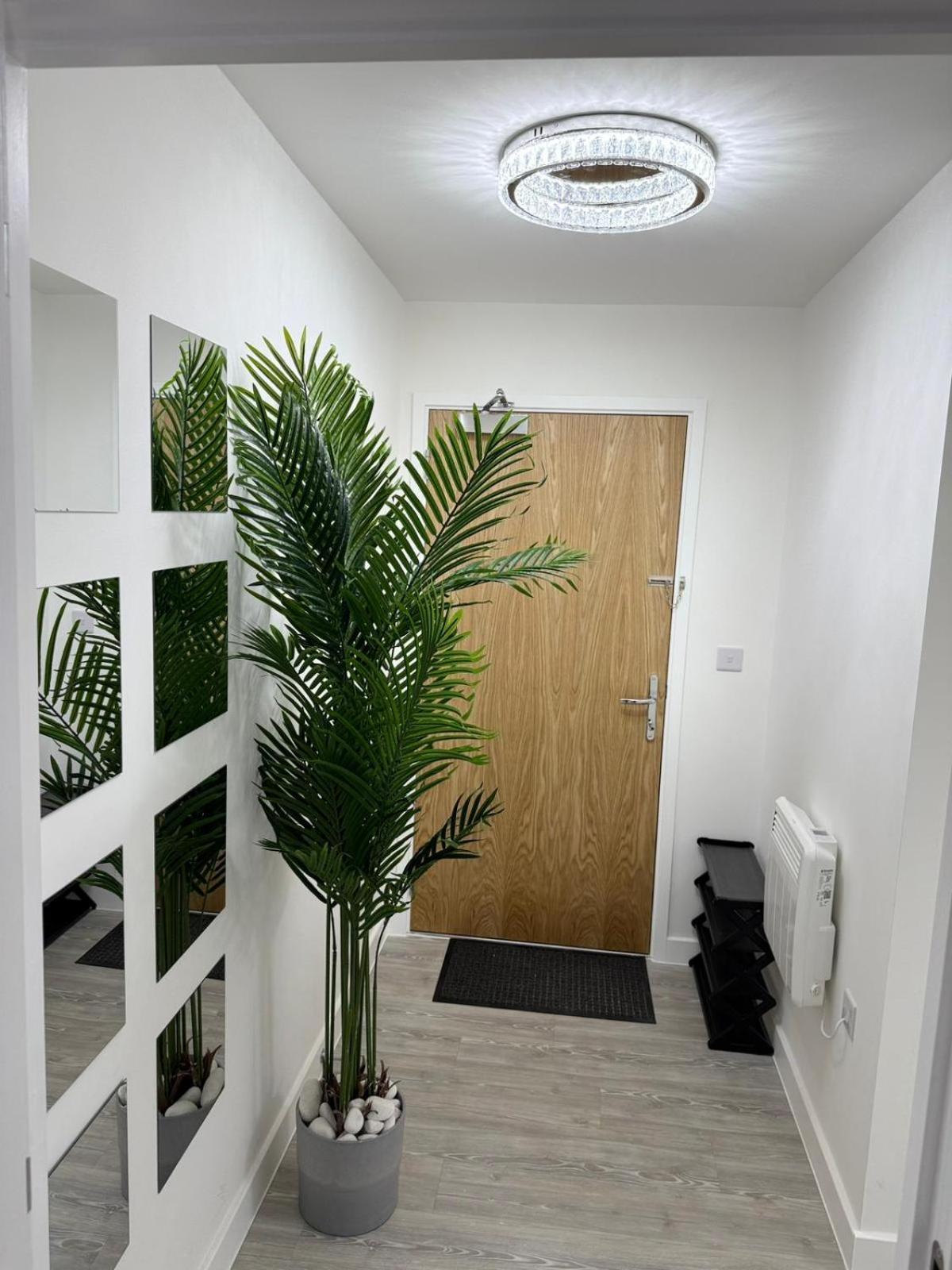 Serenity Waterfront 2 Bed Apartment Northfleet Εξωτερικό φωτογραφία