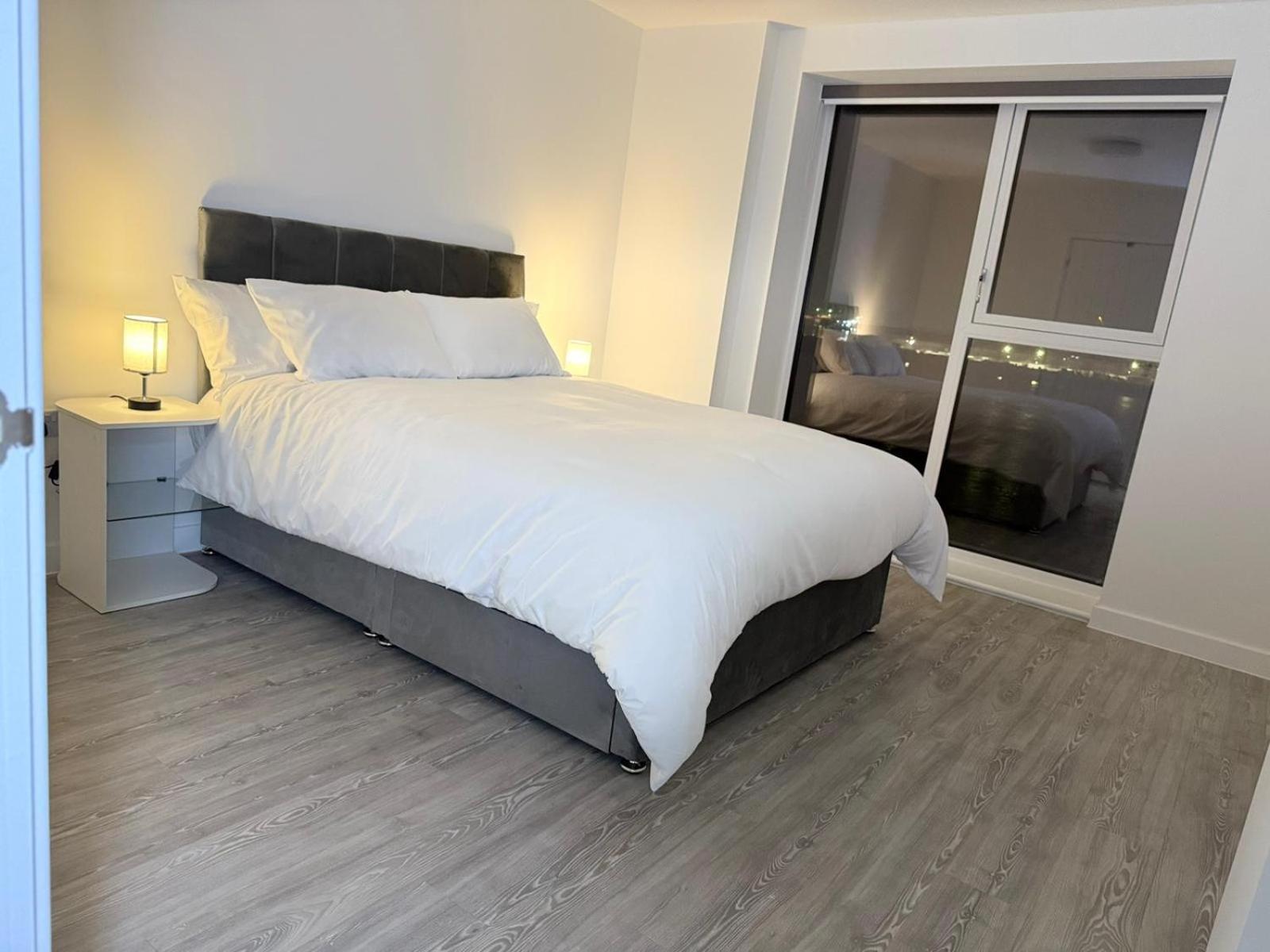 Serenity Waterfront 2 Bed Apartment Northfleet Εξωτερικό φωτογραφία