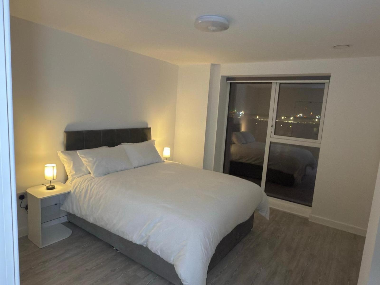 Serenity Waterfront 2 Bed Apartment Northfleet Εξωτερικό φωτογραφία