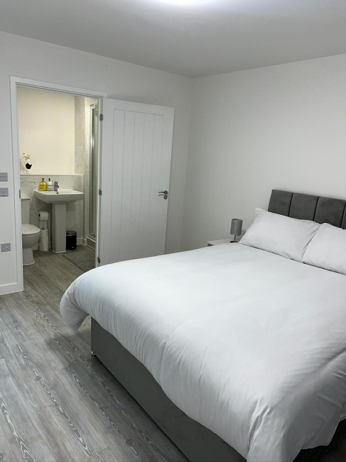 Serenity Waterfront 2 Bed Apartment Northfleet Εξωτερικό φωτογραφία