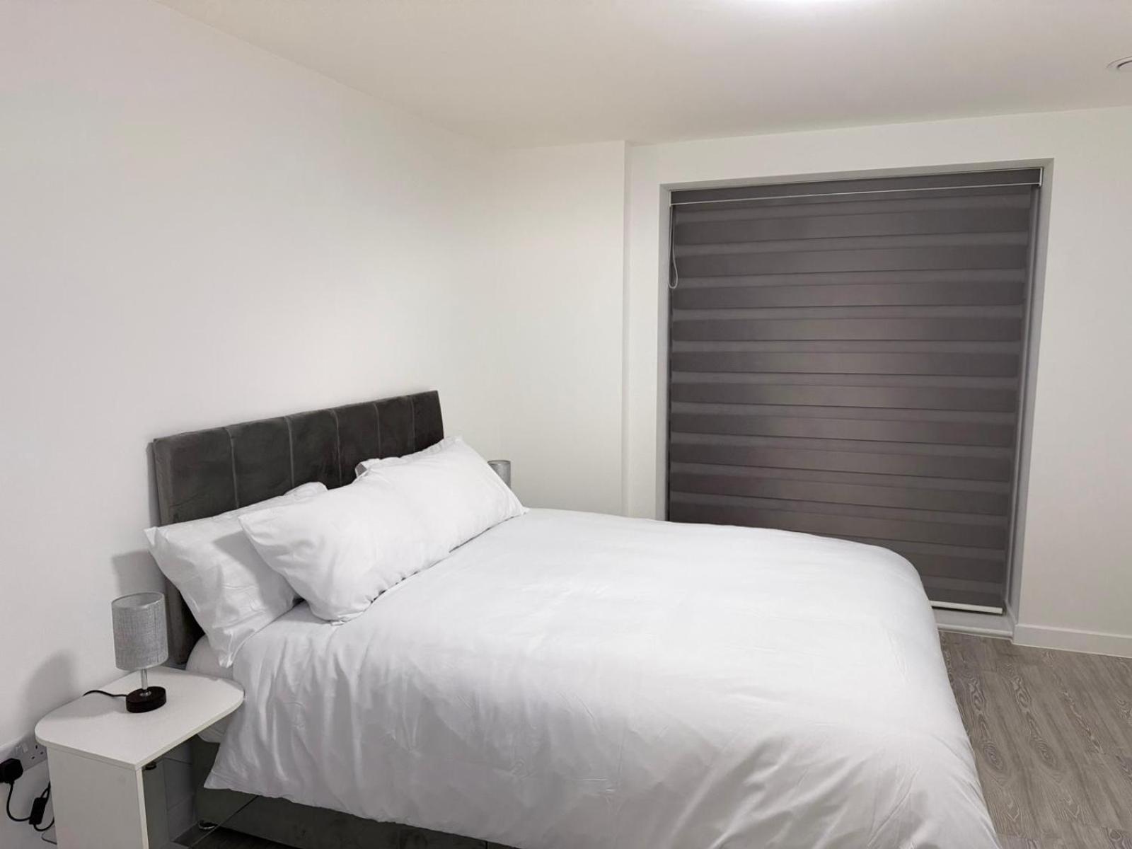 Serenity Waterfront 2 Bed Apartment Northfleet Εξωτερικό φωτογραφία
