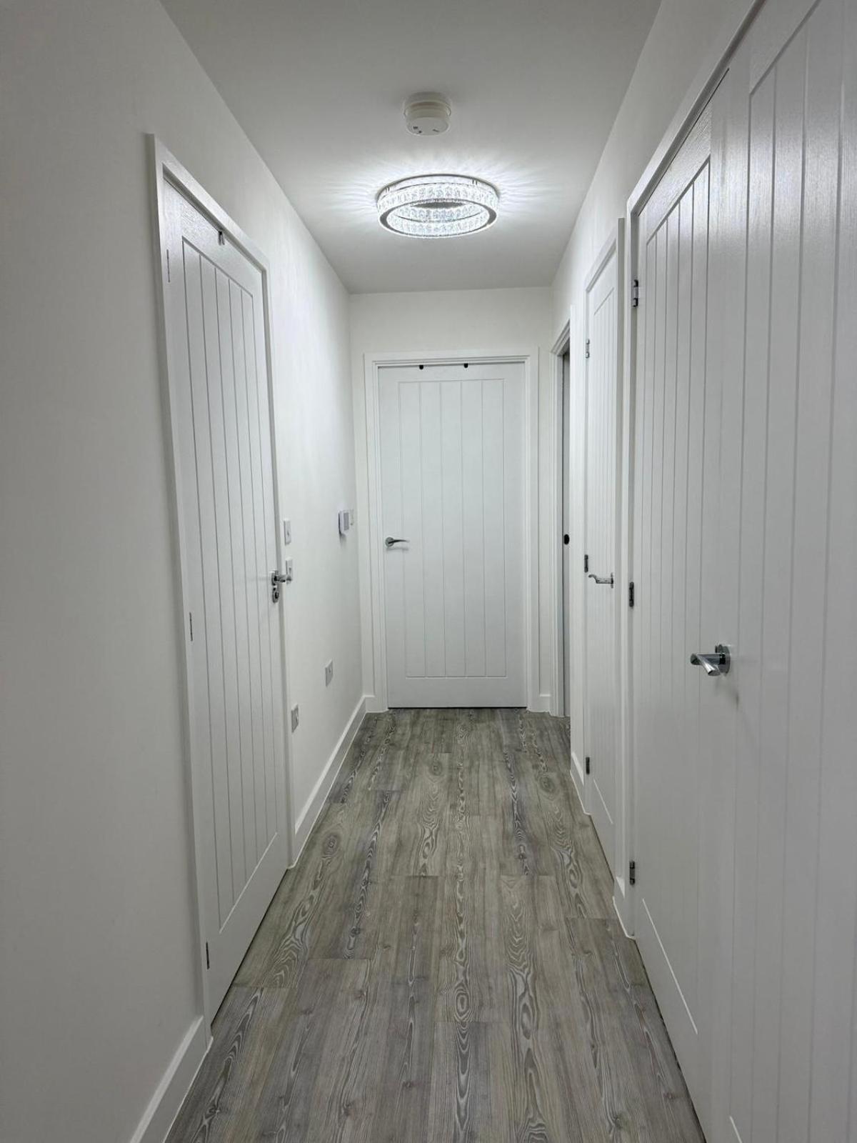 Serenity Waterfront 2 Bed Apartment Northfleet Εξωτερικό φωτογραφία