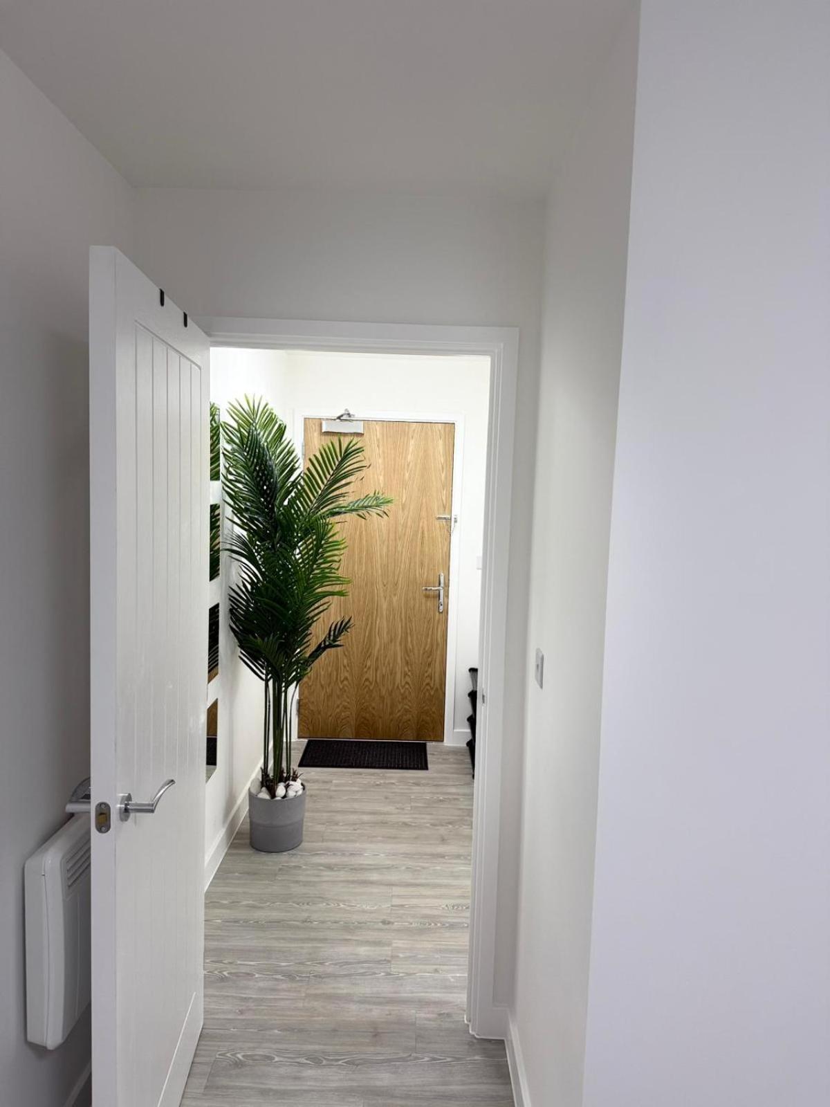Serenity Waterfront 2 Bed Apartment Northfleet Εξωτερικό φωτογραφία