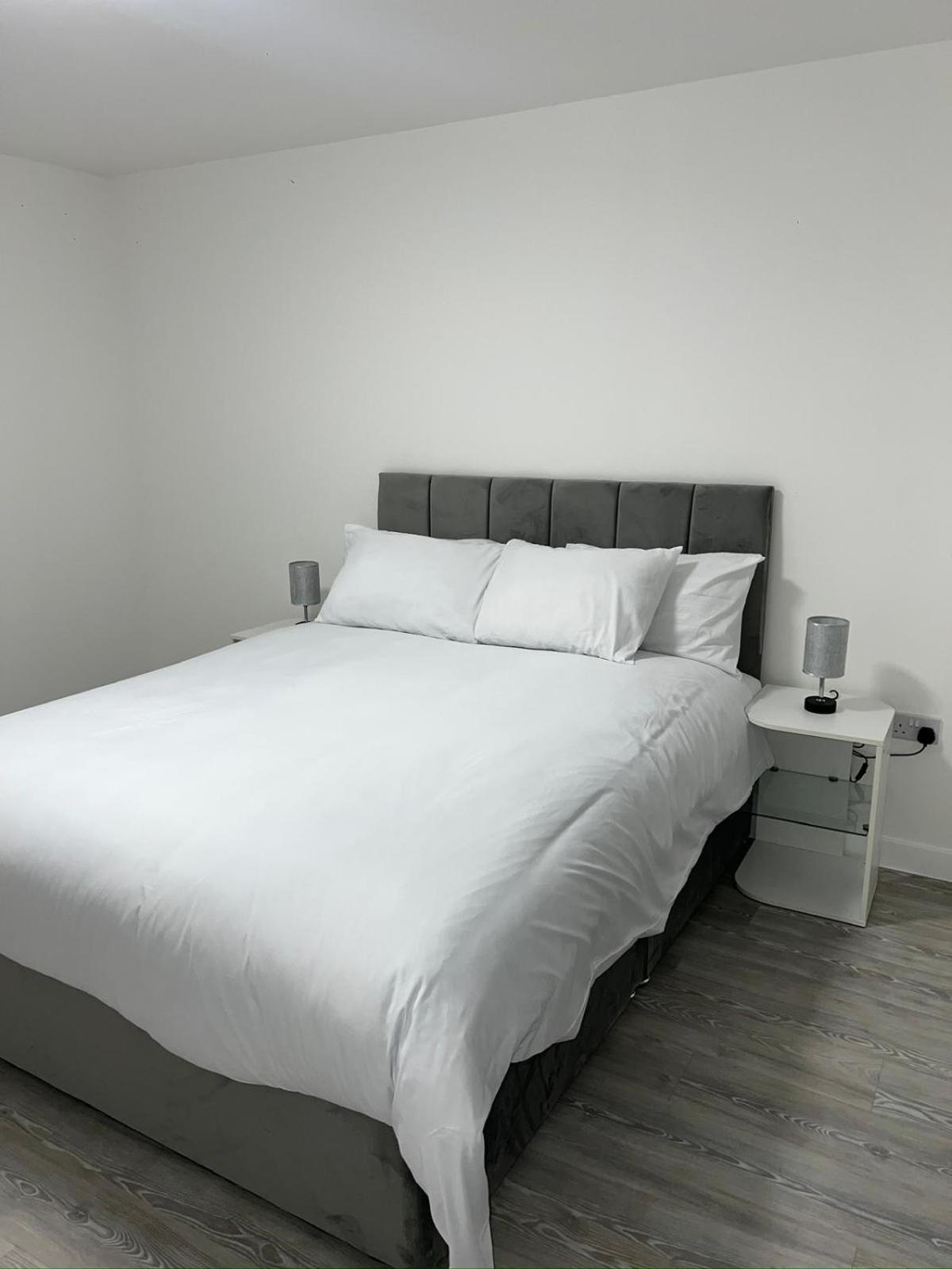 Serenity Waterfront 2 Bed Apartment Northfleet Εξωτερικό φωτογραφία