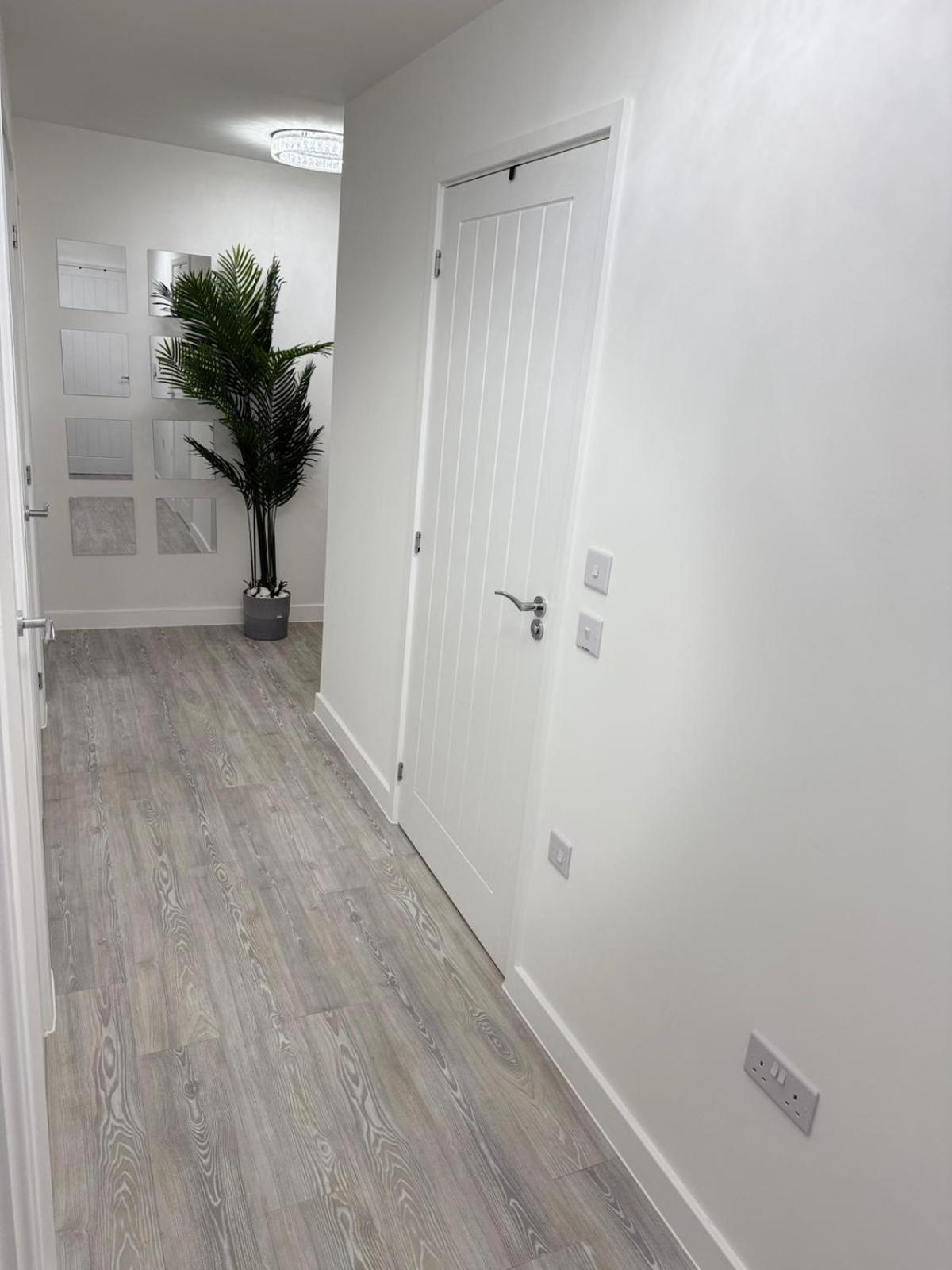 Serenity Waterfront 2 Bed Apartment Northfleet Εξωτερικό φωτογραφία