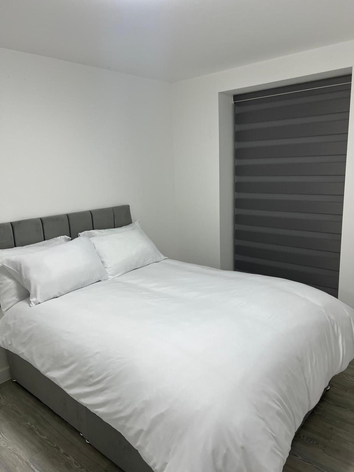 Serenity Waterfront 2 Bed Apartment Northfleet Εξωτερικό φωτογραφία