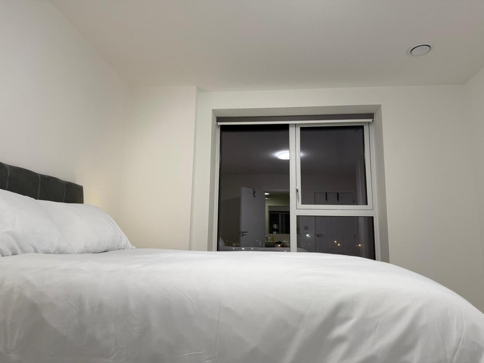 Serenity Waterfront 2 Bed Apartment Northfleet Εξωτερικό φωτογραφία