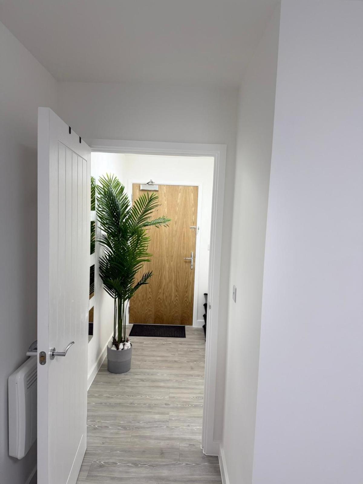 Serenity Waterfront 2 Bed Apartment Northfleet Εξωτερικό φωτογραφία
