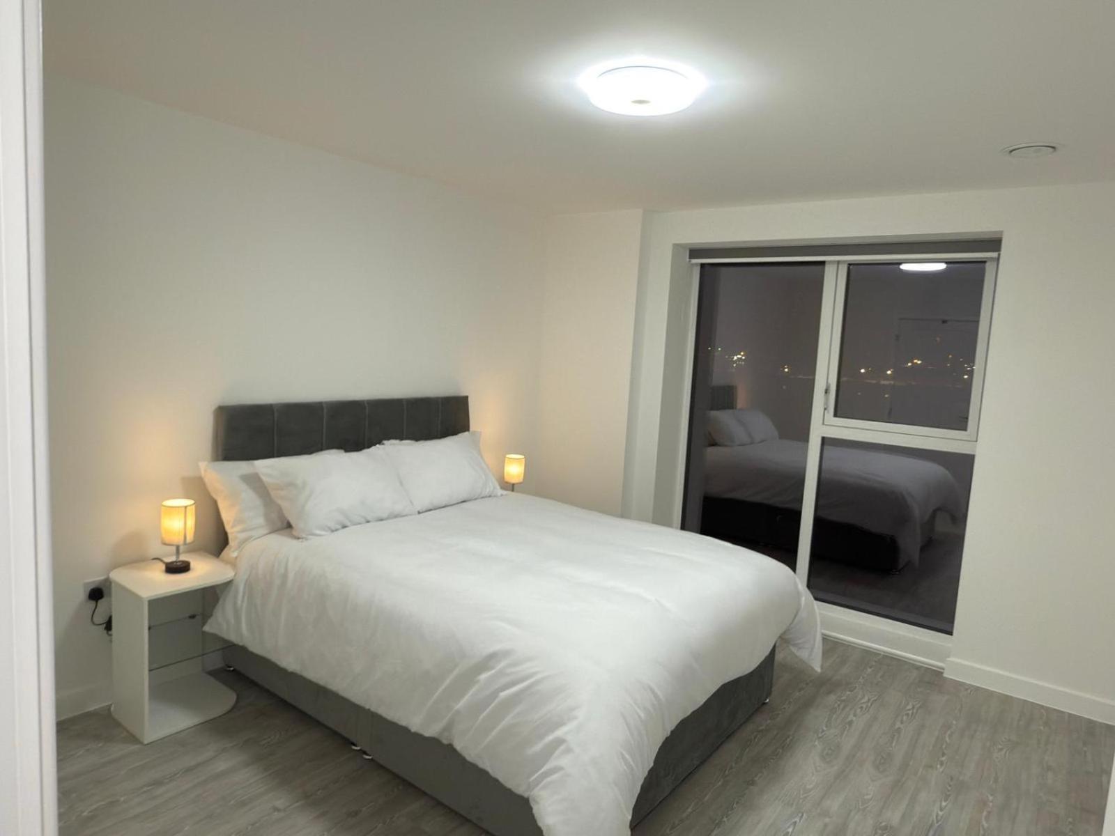 Serenity Waterfront 2 Bed Apartment Northfleet Εξωτερικό φωτογραφία