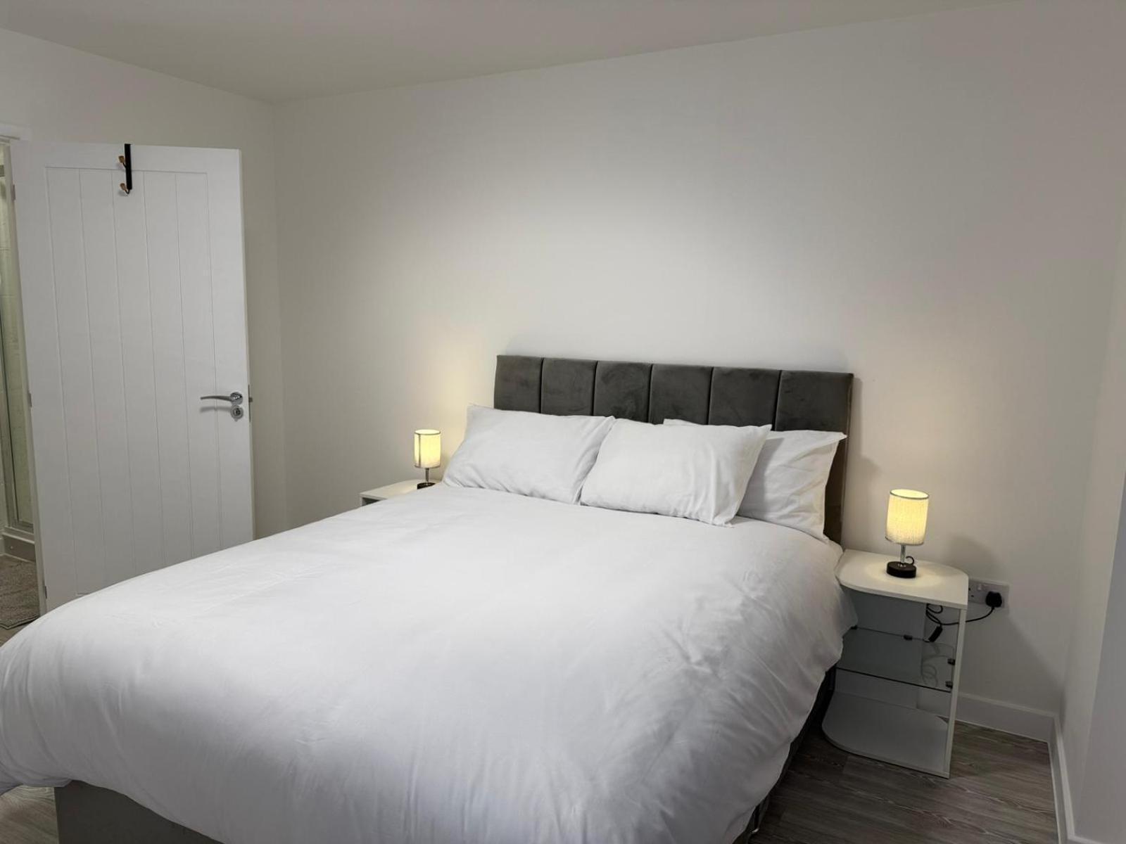 Serenity Waterfront 2 Bed Apartment Northfleet Εξωτερικό φωτογραφία