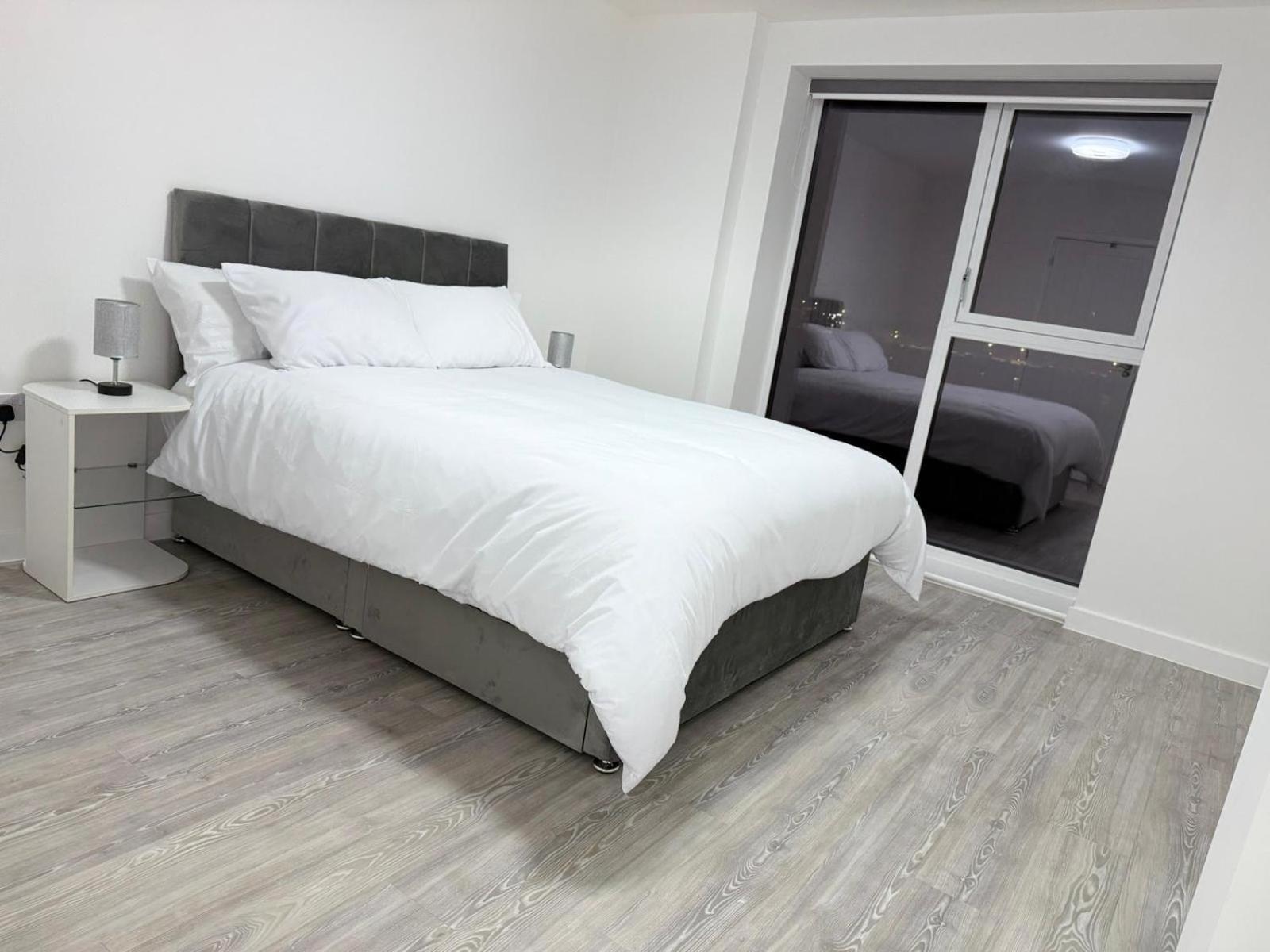 Serenity Waterfront 2 Bed Apartment Northfleet Εξωτερικό φωτογραφία