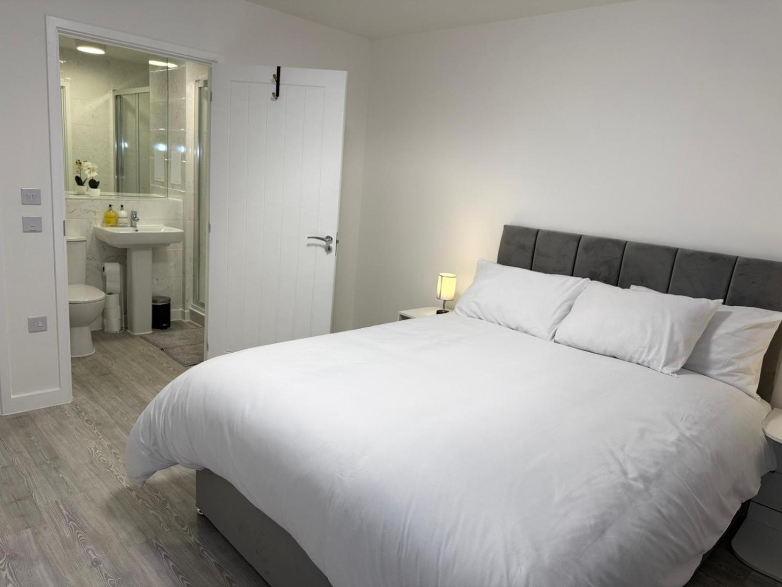 Serenity Waterfront 2 Bed Apartment Northfleet Εξωτερικό φωτογραφία