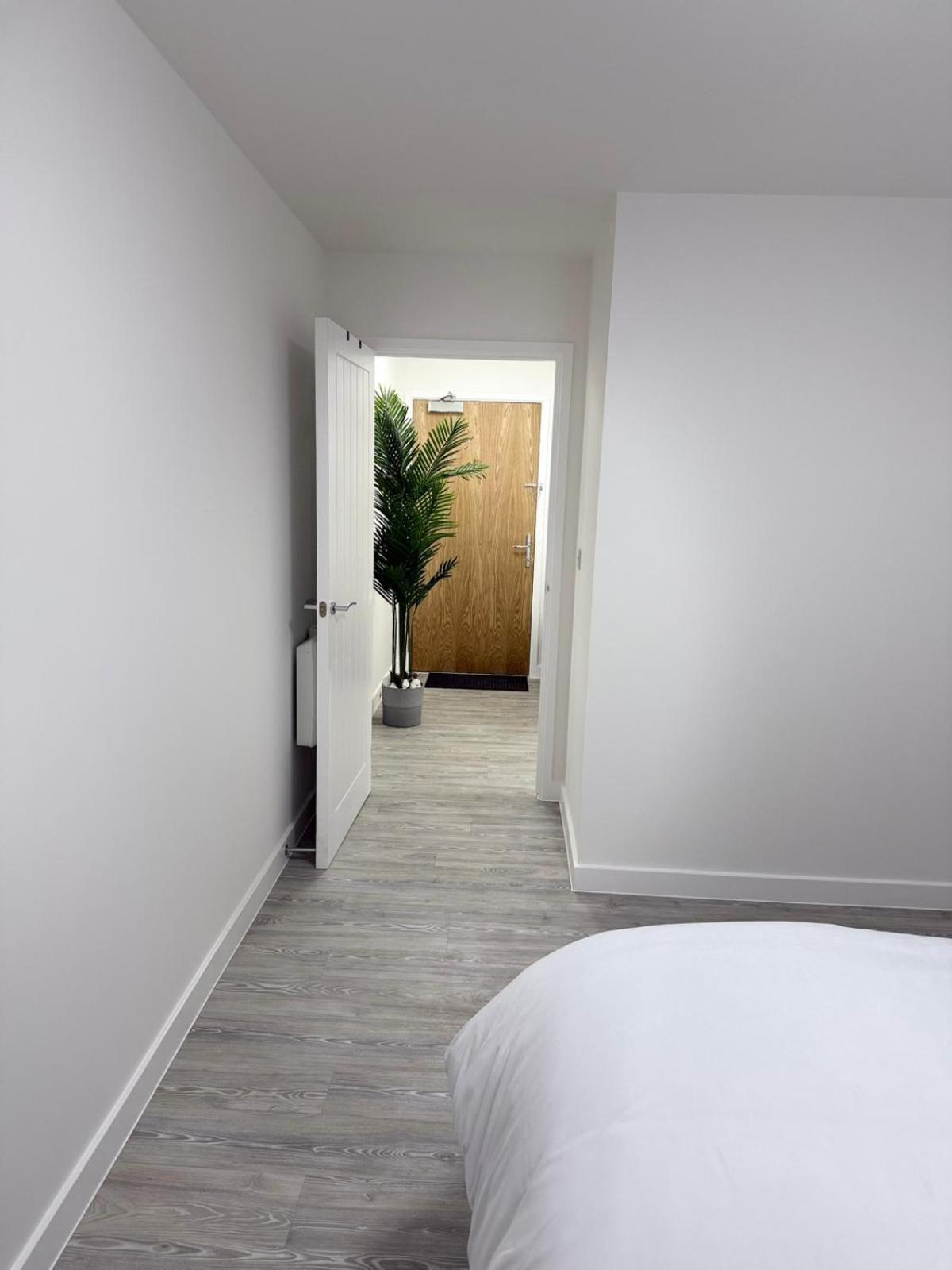 Serenity Waterfront 2 Bed Apartment Northfleet Εξωτερικό φωτογραφία